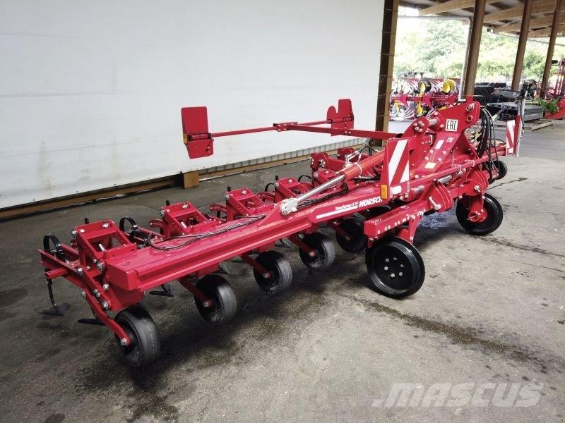 Horsch TRANSFORMER 6 VF ماكينات زراعية - غير ذلك