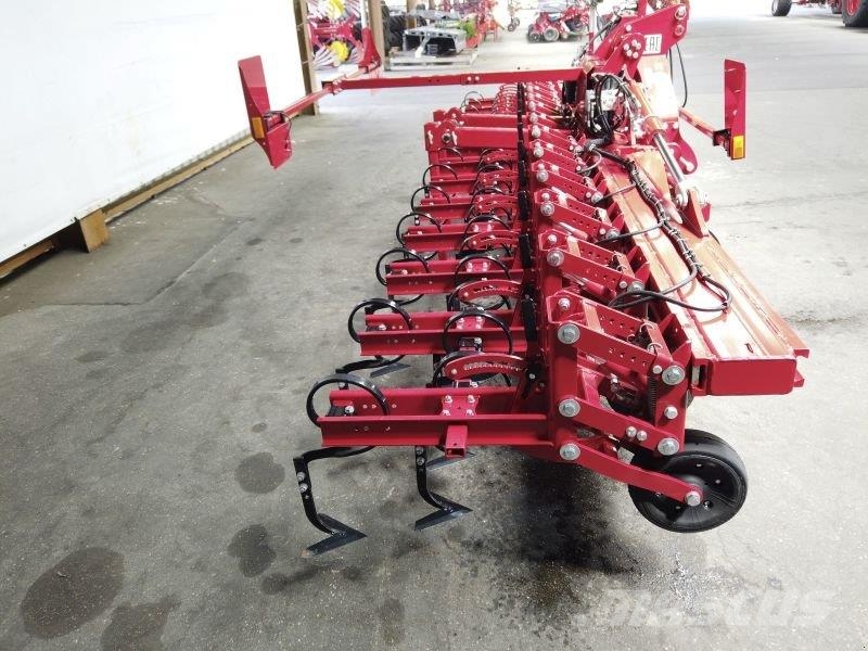 Horsch TRANSFORMER 6 VF ماكينات زراعية - غير ذلك