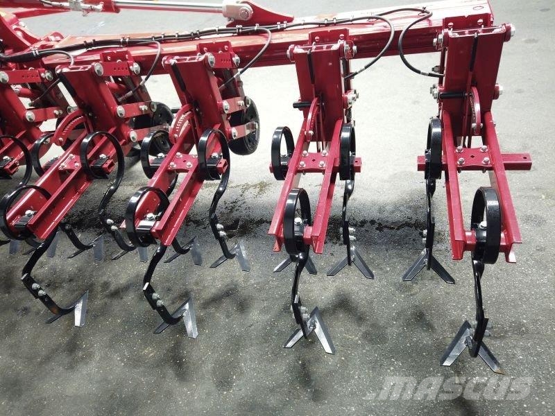 Horsch TRANSFORMER 6 VF ماكينات زراعية - غير ذلك