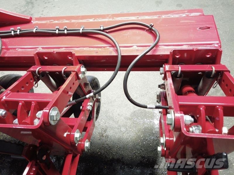 Horsch TRANSFORMER 6 VF ماكينات زراعية - غير ذلك