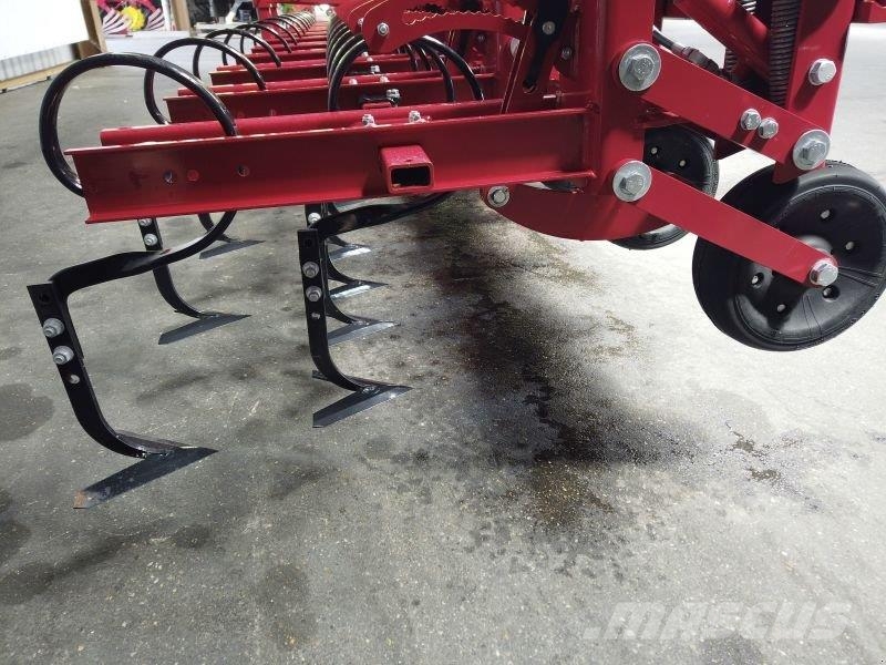 Horsch TRANSFORMER 6 VF ماكينات زراعية - غير ذلك