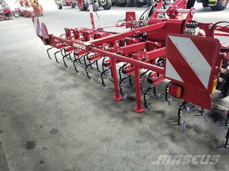 Horsch TRANSFORMER 6 VF ماكينات زراعية - غير ذلك