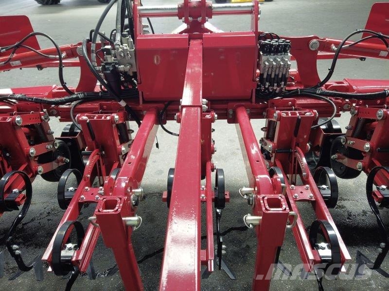 Horsch TRANSFORMER 6 VF ماكينات زراعية - غير ذلك