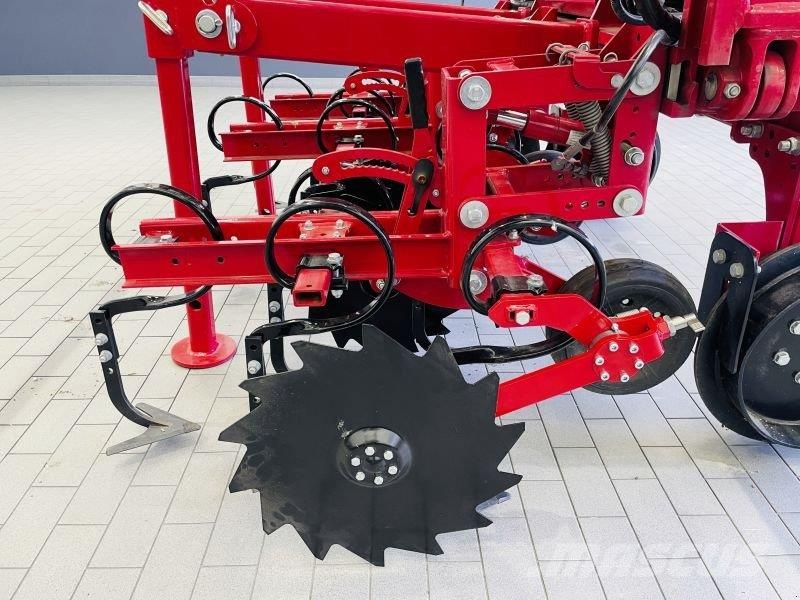 Horsch TRANSFORMER 6 VF CultiCam Άλλα γεωργικά μηχανήματα