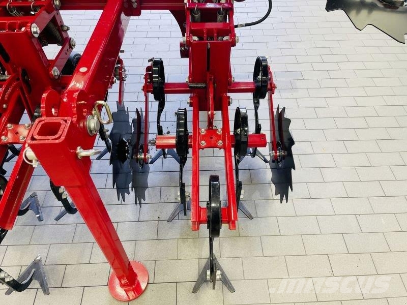 Horsch TRANSFORMER 6 VF CultiCam Άλλα γεωργικά μηχανήματα