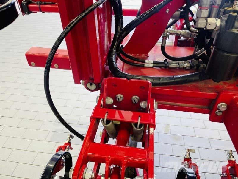 Horsch TRANSFORMER 6 VF CultiCam Άλλα γεωργικά μηχανήματα