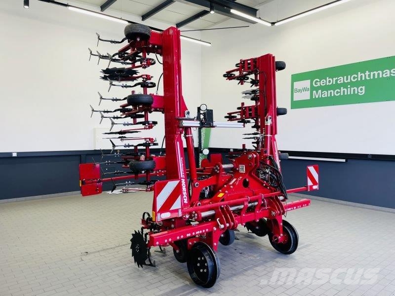 Horsch TRANSFORMER 6 VF CultiCam Άλλα γεωργικά μηχανήματα