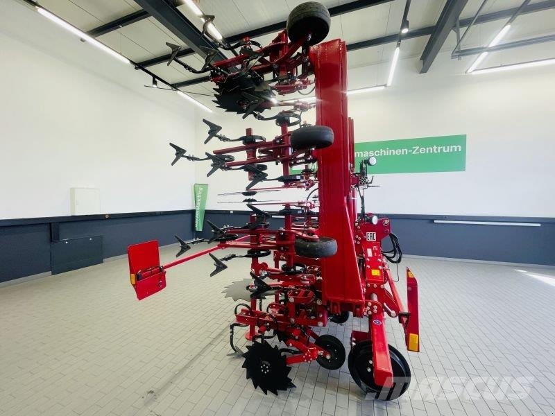 Horsch TRANSFORMER 6 VF CultiCam Άλλα γεωργικά μηχανήματα