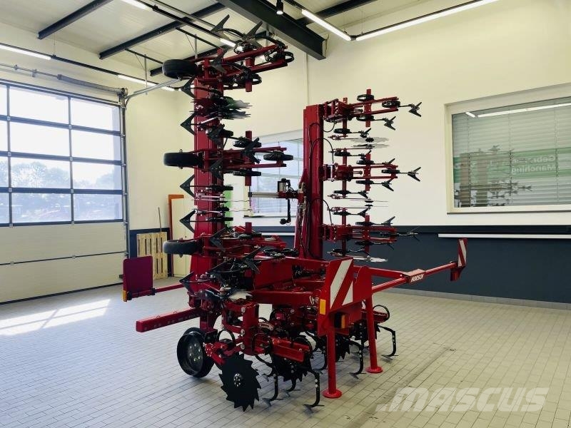 Horsch TRANSFORMER 6 VF CultiCam Άλλα γεωργικά μηχανήματα