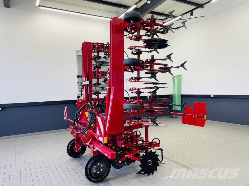 Horsch TRANSFORMER 6 VF CultiCam Άλλα γεωργικά μηχανήματα