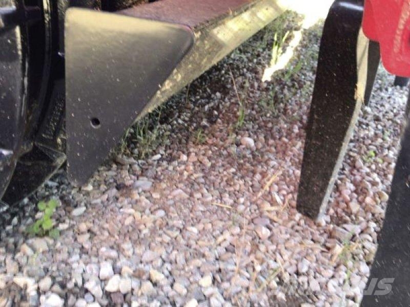 Horsch VERSA 3 KR Perforadoras combinadas