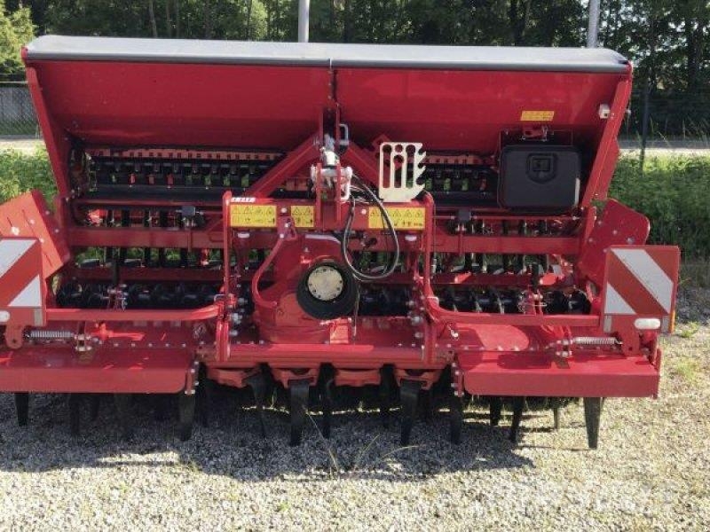 Horsch VERSA 3 KR Perforadoras combinadas