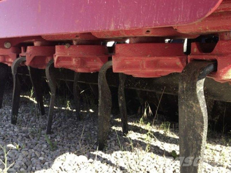 Horsch VERSA 3 KR Perforadoras combinadas
