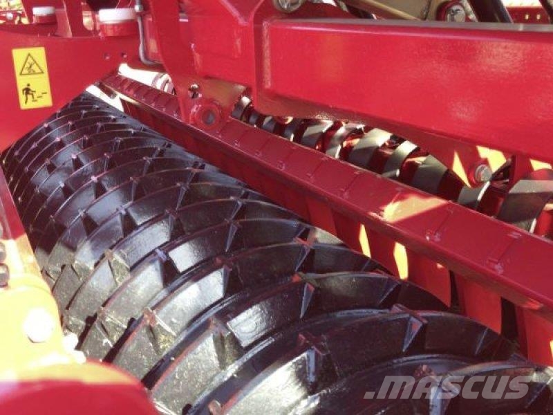 Horsch VERSA 3 KR Perforadoras combinadas