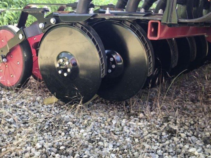 Horsch VERSA 3 KR Perforadoras combinadas