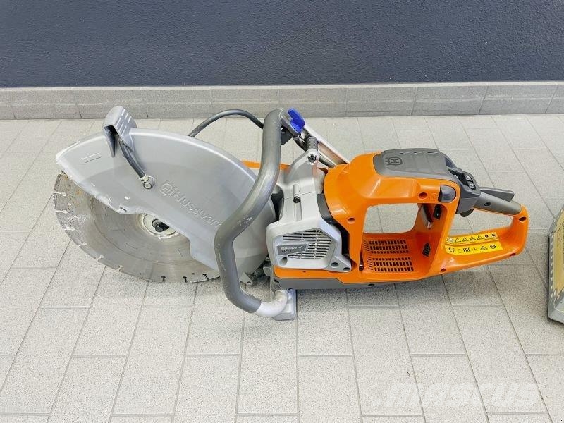 Husqvarna TRENNSCHLEIFER KIT K1 PACE Construcción - Otros