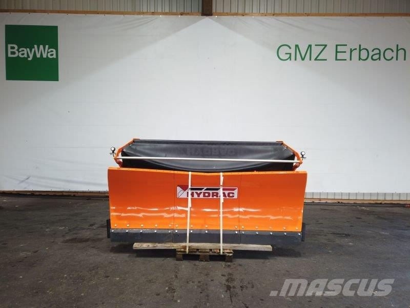 Hydrac LB-III-300-C HYDRAC SCHNEEPFLU Snežne deske in plugi