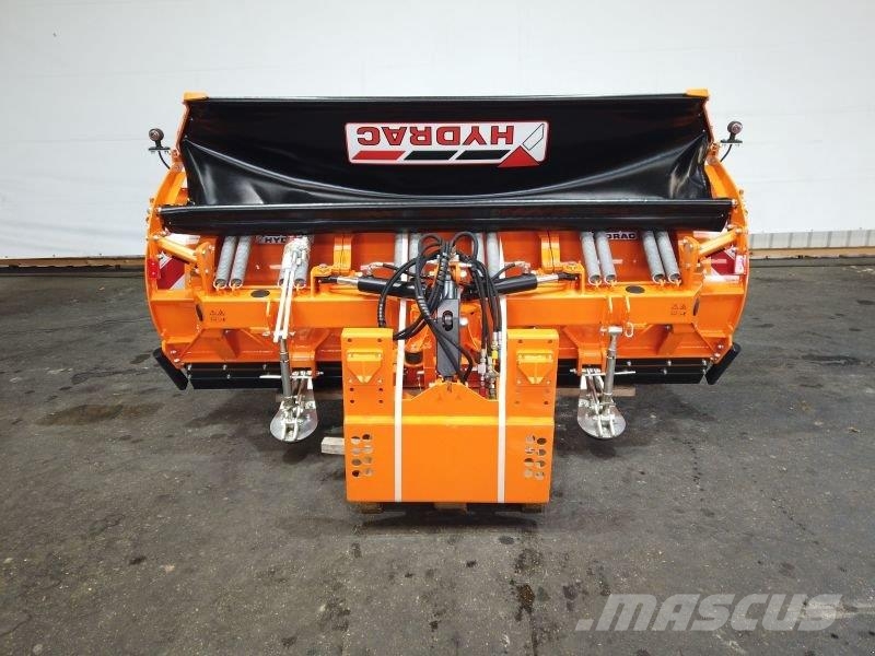 Hydrac LB-III-300-C HYDRAC SCHNEEPFLU Snežne deske in plugi