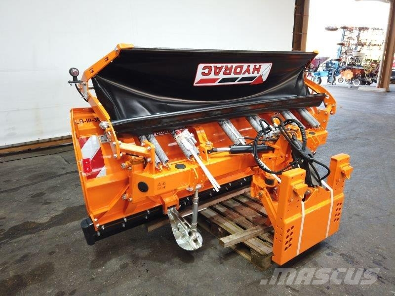 Hydrac LB-III-300-C HYDRAC SCHNEEPFLU Snežne deske in plugi