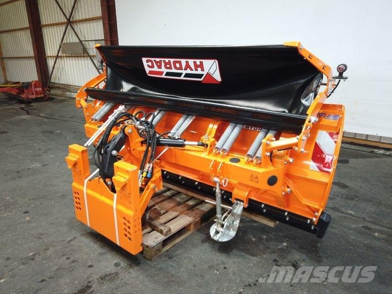Hydrac LB-III-300-C HYDRAC SCHNEEPFLU Snežne deske in plugi