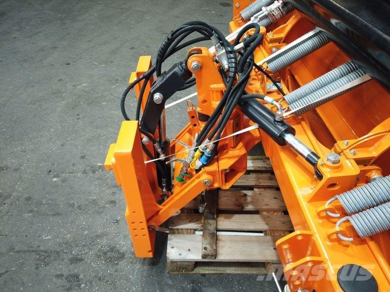 Hydrac LB-III-300-C HYDRAC SCHNEEPFLU Snežne deske in plugi