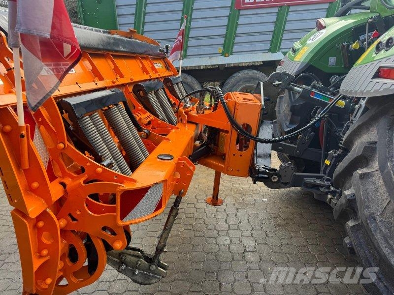 Hydrac Para Tec PT-III-300 Snöblad och plogar