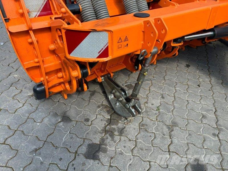 Hydrac Para Tec PT-III-300 Snöblad och plogar