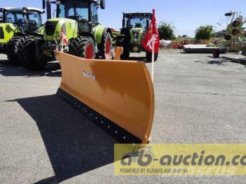 Hydrac UNI-270 HYDRAC SCHNEESCHILD Lumiaurat