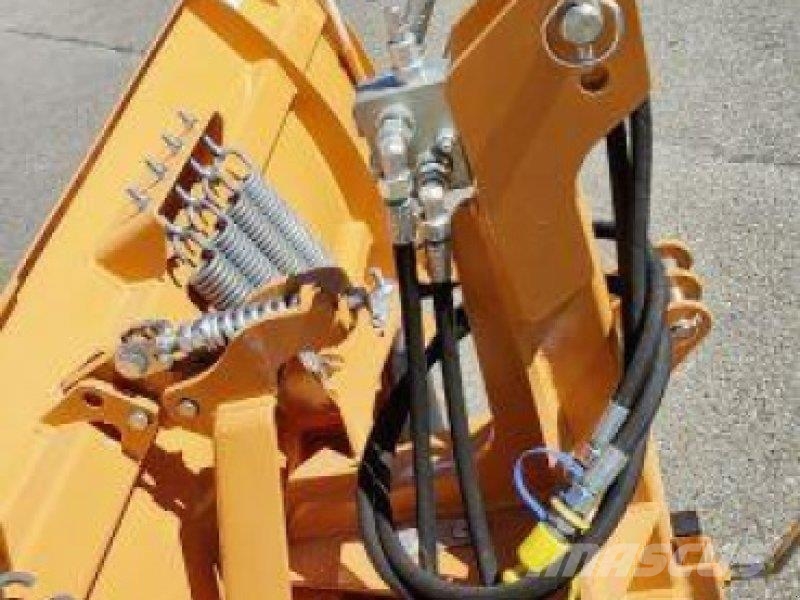 Hydrac UNI-270 HYDRAC SCHNEESCHILD Lumiaurat
