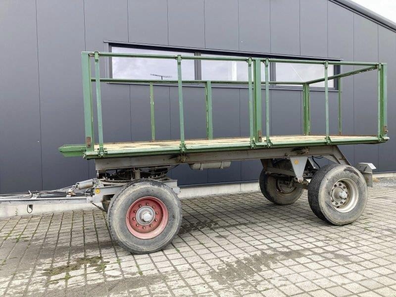 IFA HK 8 ZWEI-ACHS KIPPER Tipper trucks