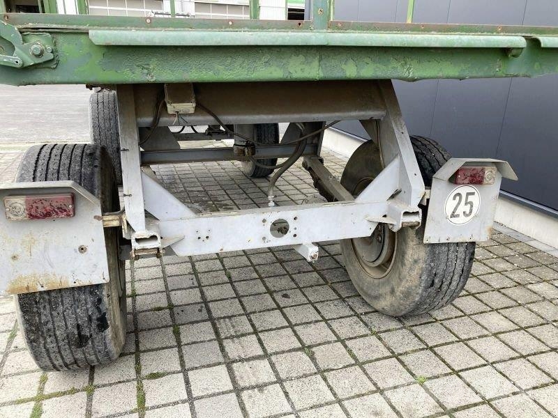 IFA HK 8 ZWEI-ACHS KIPPER Tipper trucks