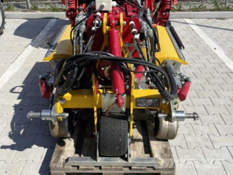 Ilmer GT-VARIO HECK COMPACT BEIDSEIT Lombelszívók