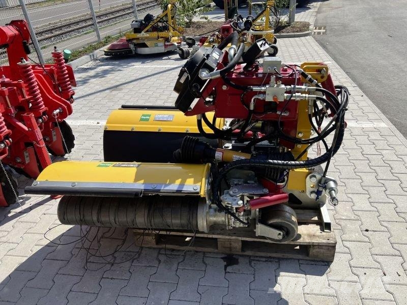 Ilmer GT-VARIO HECK COMPACT BEIDSEIT Lombelszívók