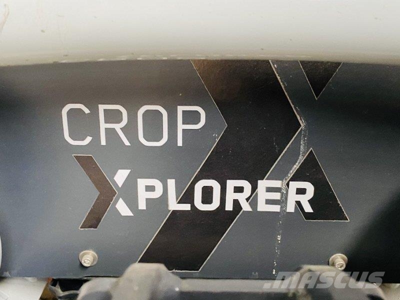 Isaria Pflanzensensorsystem Other fertilizing machines and accessories