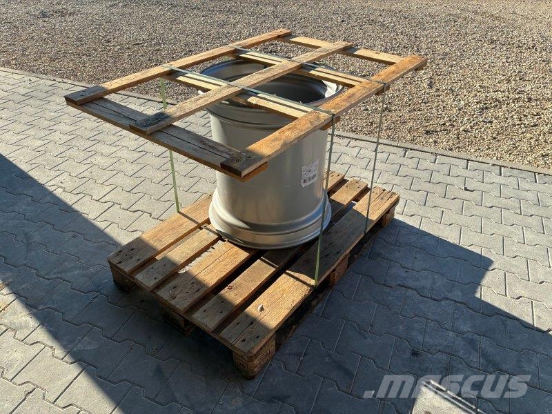 Jantsa 24.00 x 22.5, H2, 10/281/335, A3, ET -100 Gume, točkovi i felne