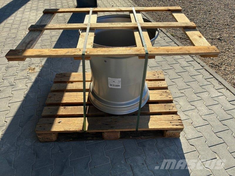 Jantsa 24.00 x 22.5, H2, 10/281/335, A3, ET -100 Gume, točkovi i felne