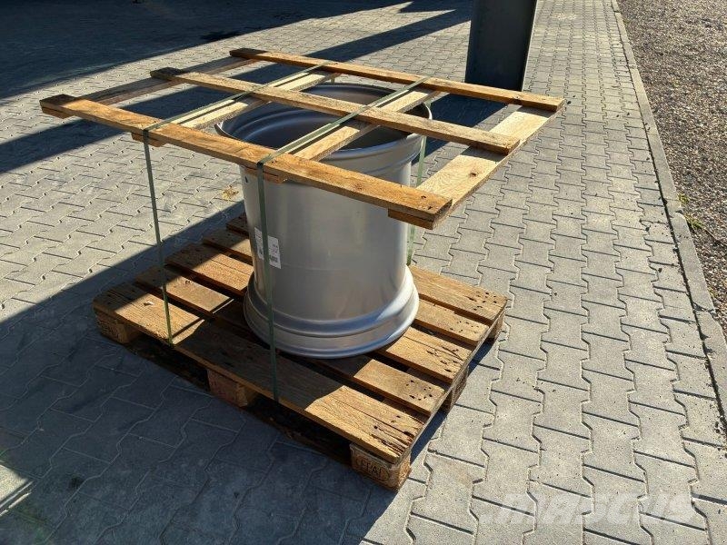 Jantsa 24.00 x 22.5, H2, 10/281/335, A3, ET -100 Gume, točkovi i felne