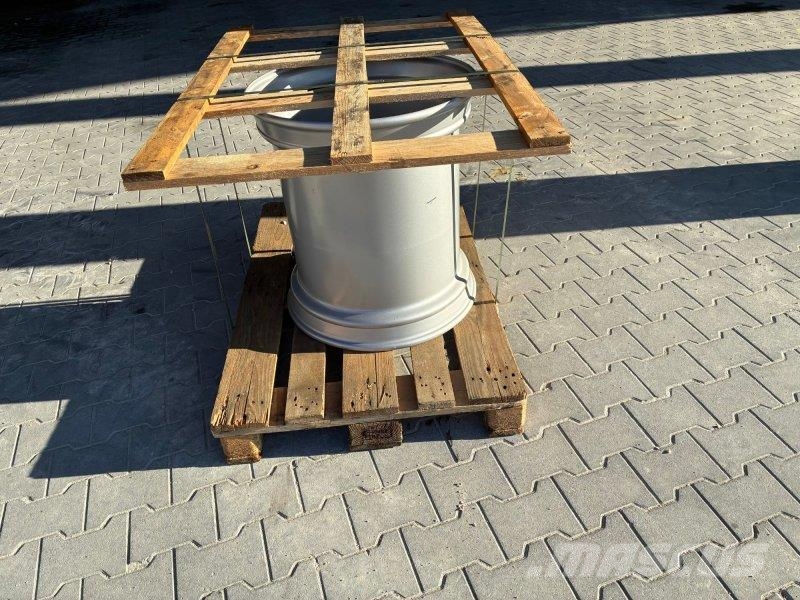 Jantsa 24.00 x 22.5, H2, 10/281/335, A3, ET -100 Gume, točkovi i felne