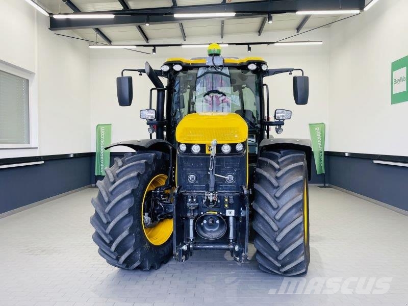 JCB 4220 Traktorer