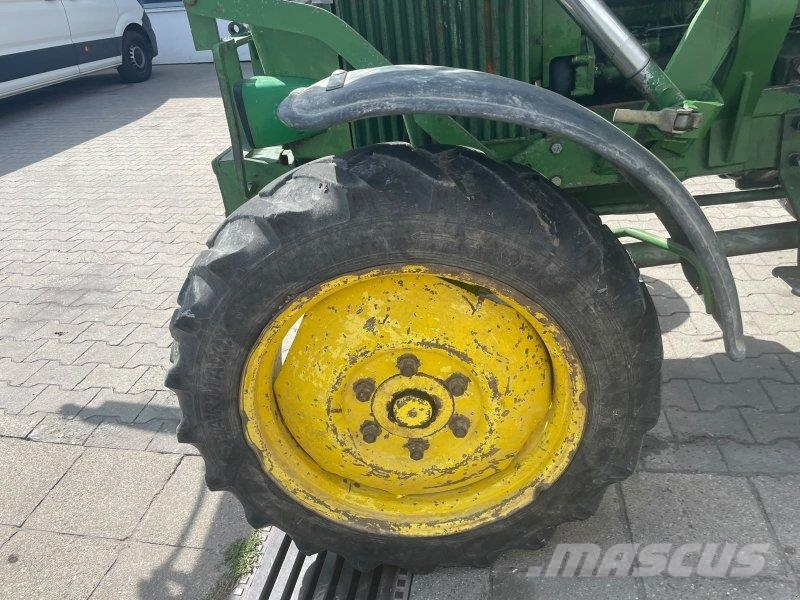 John Deere 1030 S Tractoren