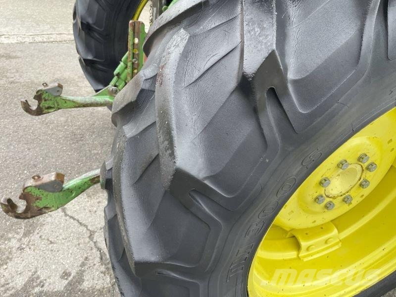 John Deere 2650 Tractoren