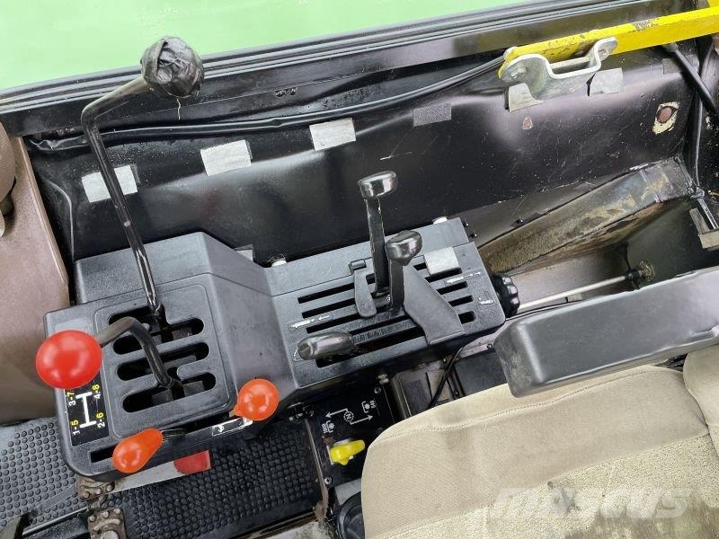 John Deere 2650 Tractoren