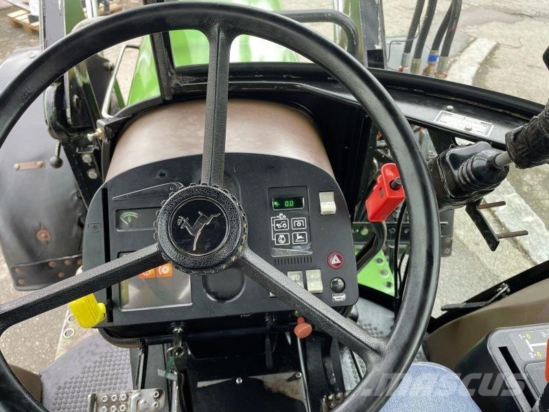 John Deere 2650 Tractoren