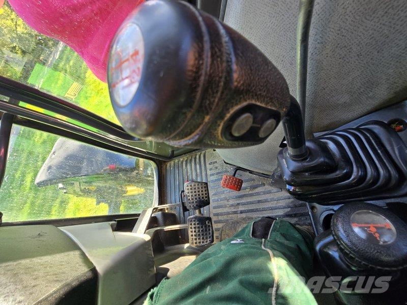 John Deere 3400 Traktoren