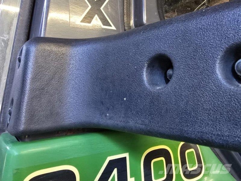 John Deere 3400 Traktoren