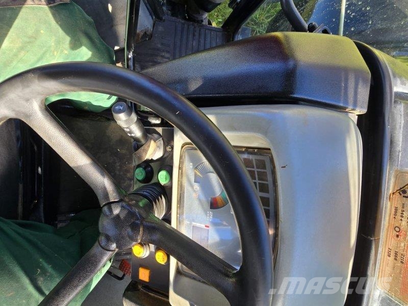 John Deere 3400 Traktoren