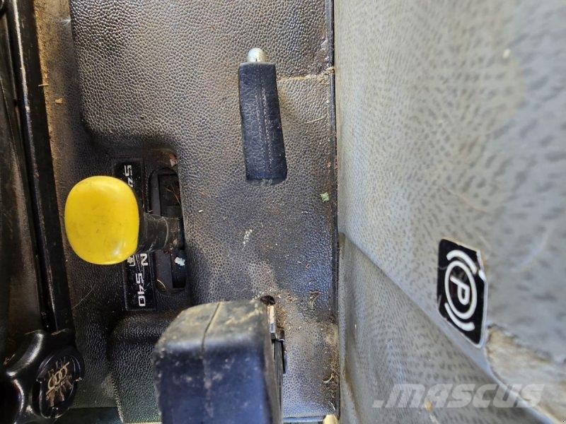 John Deere 3400 Traktoren
