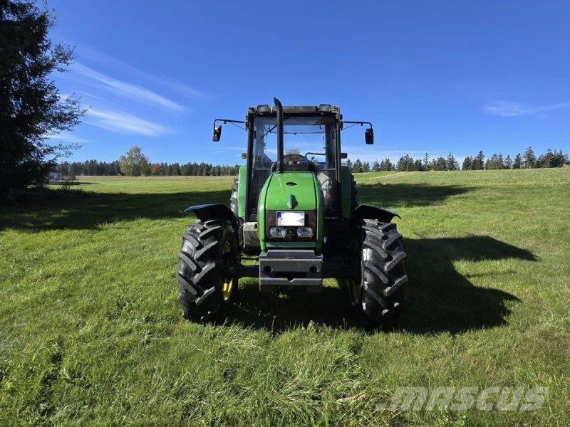 John Deere 3400 Traktoren