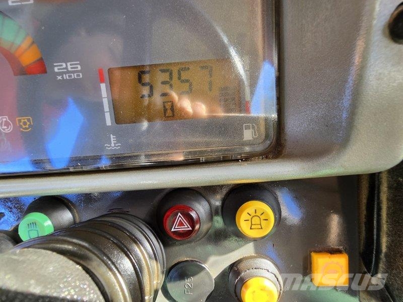 John Deere 3400 Traktoren