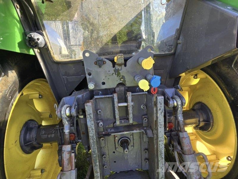 John Deere 3400 Traktoren